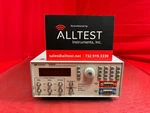 Agilent/keysight N4960a Opt. Cj1, Serial Bert Clock Source / Controller. Fixed Price $35997.00.