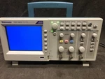 Tektronix Tbs 1022 Two Channel Digital Storage Oscilloscope 25mhz, 500ms. Fixed Price $140.00.