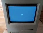 Vintage Apple Macintosh Classic Ii M0420 Crt Computer Tested Working Rare. Fixed Price $350.00.