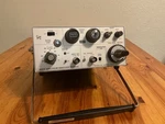 Tektronix 1401a Spectrum Analyzer Module *untested*. Fixed Price $250.00.