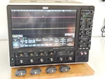 Lecroy Sda820zi-a Oscilloscope W/mfg Cal & Data 1/25/22 Option Loaded. Fixed Price $62000.00.