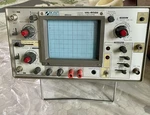 Soar Model Ms-6022 20mhz Oscilloscope, An Electronic Test Instrument. Fixed Price $175.00.