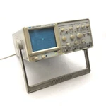 Gw Instek Gos-622g Dual Channel Analog Oscilloscope 20mhz Bandwidth 115/230vac. Fixed Price $175.00.