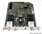 Hp 16533a 1 Gsa/s 2-channel, 250 Mhz Bw Digitizing Oscilloscope Module. Fixed Price $795.00.