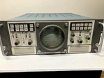 Tektronix 520a Ntsc Vectorscope. Fixed Price $150.00.