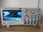 Tektronix Dpo2024b Digital Phosphor Oscilloscope 200mhz 4ch. Fixed Price $1895.00.