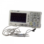 Owon Sds1202 2channel Num Rique Oscilloscope 200mhz Bande Passante Haut 1gs/s. Fixed Price $319.00.