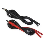 Aemc Instruments 2118.73 Kelvin Probe Set, Four Lead, 1 Amp. Fixed Price $174.99.