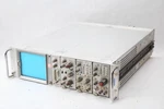 Tektronix 7603 Oscilloscope 7d15 7a26 7b53a Dual Channel Programmable Hll. Fixed Price $109.99.