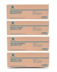 Genuine Drum Konica Minolta Bizhub C353 C353p / Iu313 K/c/m/y Imaging. Fixed Price $401.41.