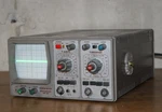 Hameg Oscilloscope Hm 103 50-60 Hz. Fixed Price $125.00.