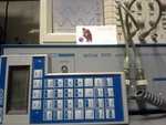 Lecroy 9112 Dual Arbitrary Function Generator Tested! With 9100/cp Controller.. Fixed Price $1950.00.