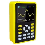 Yeapook Ads5012h Handheld Digital Portable Oscilloscope Mini Storage Oscillos.... Fixed Price $121.39.