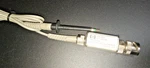 Hp Hewlett Packard 10435a Probe. Fixed Price $34.95.