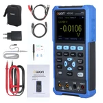 Owon Hds242 2-in-1 40mhz 2ch 250ms/s Digital Oscilloscope Multimeter 20000 Count. Fixed Price $158.64.