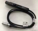 Tektronix Tcp312a 30a Ac/dc Current Probe 100 Mhz For Tcpa300 - Tested Working. Fixed Price $1580.00.