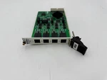 National Instruments Ni Pxi-8432/4. Fixed Price $1000.00.