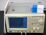 Yokogawa Dl7200 Dc-500mhz 4ch 2gs/s 4mw Digital Oscilloscope. Fixed Price $1800.00.