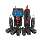 Noyafa Nf-8601w-a Multi-functional Network Cable Tester For Rj45, Rj11, Bnc, .... Fixed Price $200.96.