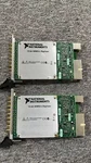 Used National Instruments Pxi-5105 Free Shipping. Fixed Price $3723.65.