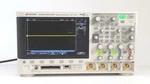 Dsox3104t Calibrated Oscilloscope 4ch 1ghz 5gsa/s Keysight S/n:my55120029. Fixed Price $9008.16.