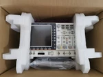 Gwinstek Gds-2204a 200mhz 4ch Digital Storage Oscilloscope 2gs/s Dso Unit. Fixed Price $1328.45.