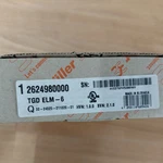 Weidmuller 2624980000 Electronic Load Monitor New In Box. Fixed Price $40.00.