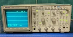 Tektronix 2216 Four Channel Digital Oscilloscope. Fixed Price $800.00.