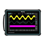 Micsig To2002 200mhz 1gsa/s Tablet Oscilloscope 2ch Supports Bus Decoding. Fixed Price $708.03.