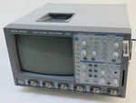Lecroy 9304a 4 Chan Quad 200 Mhz Oscilloscope 100 Ms/s 50 Kpts/ch *missing Knob*. Fixed Price $195.00.