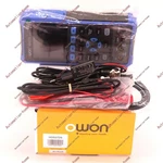 Owon Hds272s Digital Oscilloscope Waveform Generator Multimeter Usb 70mhz#xr. Fixed Price $253.00.