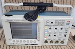 Tektronix Tds 3014b 4-channel Color Digital Phosphor Dpo Oscilloscope (turns On). Fixed Price $384.99.