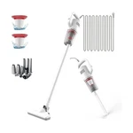 Stick Corded Handheld Vacuum Cleaner 26ft Cord Electric Broom For P... Fast Ship. Fixed Price $59.99.