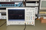 Keysight Agilent Mso7104a Mixed Signal Digital Oscilloscope 1ghz 4gs/s Megazoom. Fixed Price $9989.64.