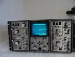 Nicolet 4094a Digital Oscilloscope X2 4851. Fixed Price $369.00.