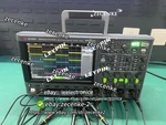 Keysight Dsox3054g Oscilloscope*ie. Fixed Price $12107.10.