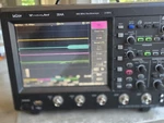 Lecroy Wavejet 354a 500mhz Oscilloscope 2gs/s Port 1 Defective. Fixed Price $995.00.