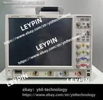Keysight Agilent Dso9104a Oscilloscope: 1 Ghz, 4 Analog Channels#pr*ytd. Fixed Price $8999.50.
