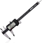 Neiko 01407a Electronic Digital Caliper Measuring Tool, - 6 Inches S. Fixed Price $33.29.