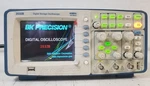 B&k Precision 2532b Digital Storage Oscilloscope/ 2 Channels/ 40 Mhz/ 500 Msa/s. Fixed Price $499.99.