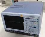 Lecroy Wavepro960 Digital Oscilloscope Damaged Plastic. Fixed Price $750.00.