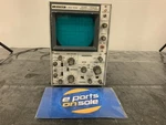 Leader Lbo-506 2-channel Dual Trace Analog Oscilloscope (turns On), K3d. Fixed Price $350.00.