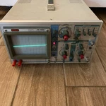 Speco Fs-4820 Oscilloscope Assembly Untested Powers On , For Parts. Fixed Price $134.99.