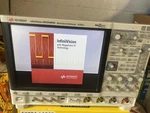 Keysight Infiniivision Dsox6004a 4-ch 4ghz 20gsa/s Digital Oscilloscope. Fixed Price $13500.00.