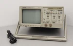 Tektronix Tds 430a Two-channel Digitizing Oscilloscope. Fixed Price $299.99.