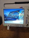 Tektronix Mso4014b Mixed Signal Oscilloscope, 100 Mhz, 4 + 16 Ch., 2.5 Gs/s. Fixed Price $3500.00.