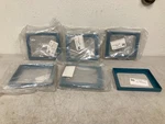 Lot Of 6 Tektronix 380-0119-00 Lever Switches For Oscilloscope / Test Equipment. Fixed Price $34.99.