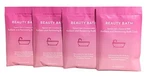 Camille Beckman Radiant & Renewing Bath Soak Beauty 2 Oz Pack Of 4. Fixed Price $25.57.