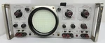 Vintage Hewlett-packard Hp Model 130c Oscilloscope Rack Mount Untested Read. Fixed Price $170.00.