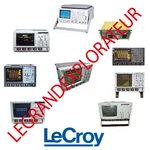 Ultimate Lecroy Operation Repair Service Manual & Schematics Collection On Dvd. Fixed Price $18.30.